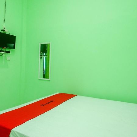 Reddoorz Syariah Near Monumen Jogja Kembali Otel Kejayan Dış mekan fotoğraf