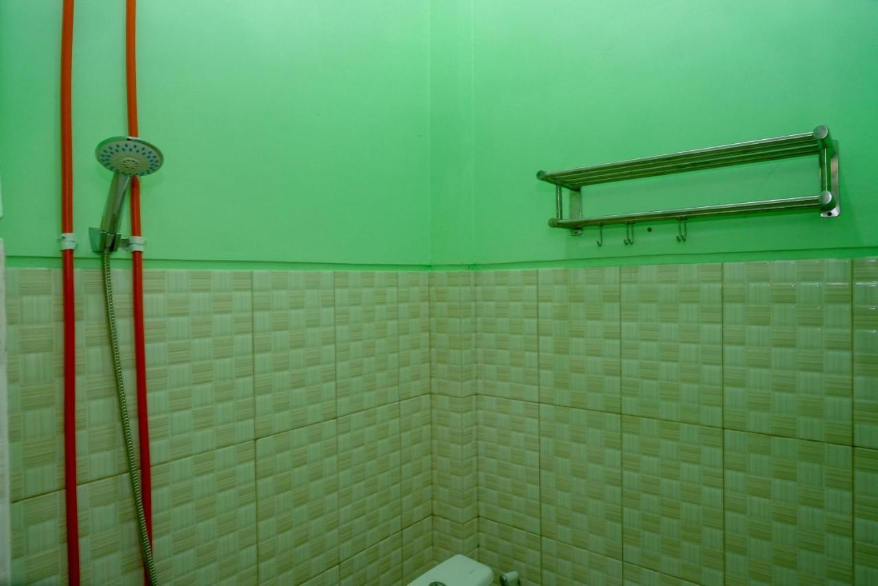 Reddoorz Syariah Near Monumen Jogja Kembali Otel Kejayan Dış mekan fotoğraf